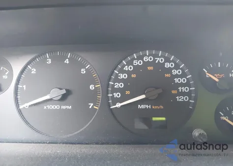 2004 Jeep Grand Cherokee Laredo from USA, damaged, VIN 1J4GW48S64C152101